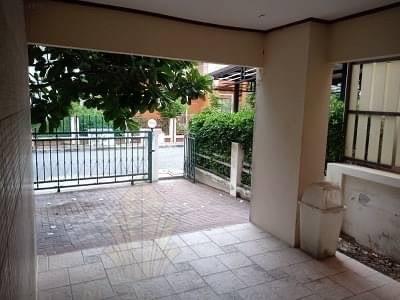 ให้เช่าบ้านเดี่ยว หมู่บ้านวิจิตราธานี บางนา-ตราด กม.36 บางปะกง ใกล้สนามบินสุวรรณภูมิ (N.1946) 3