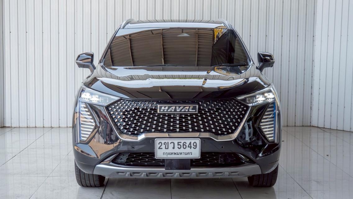 HAVAL JOLION, 1.5 HYBRID ULTRA ปี 2022