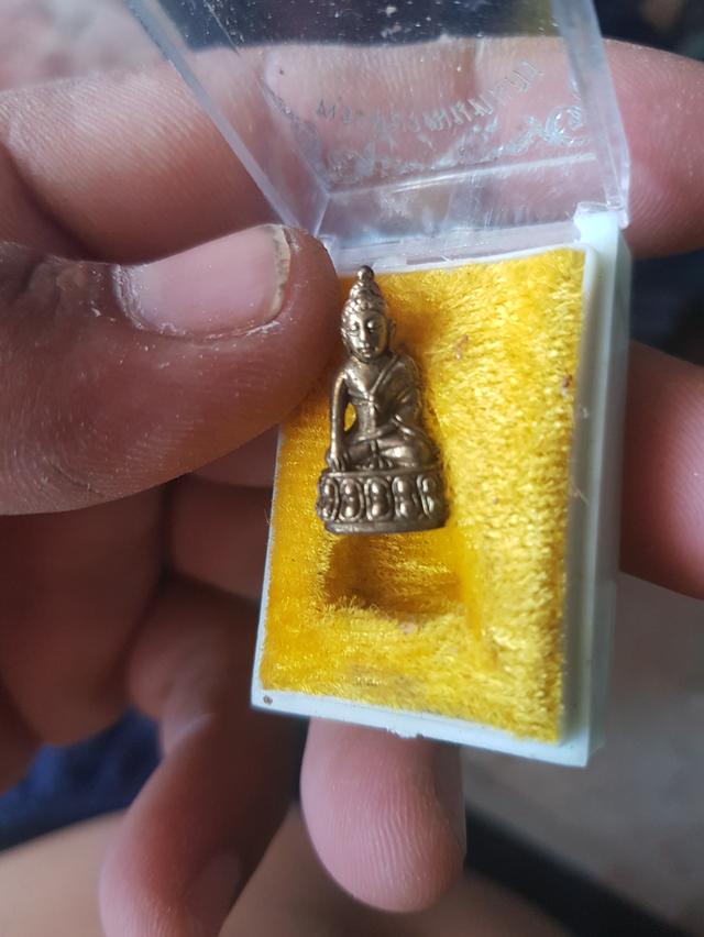 พระกริ่ง จังหวัดนนทบุรี รูปที่ 4