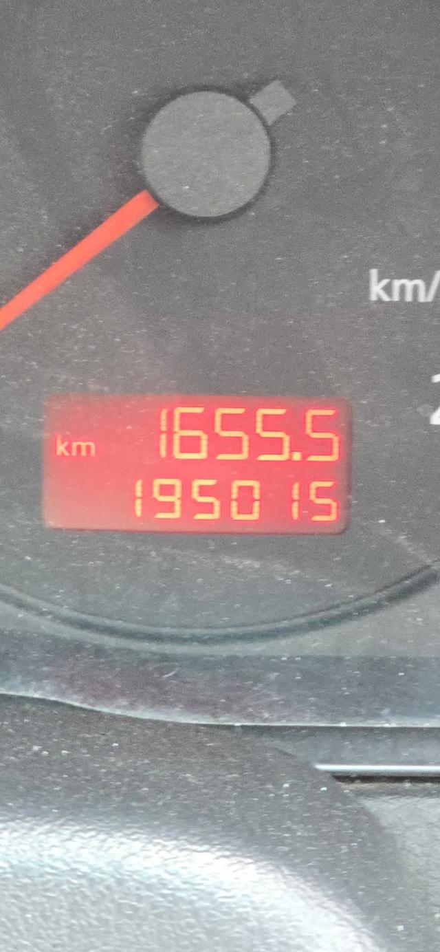 รถ Audi A4 รถบ้าน สภาพดี รูปที่ 5