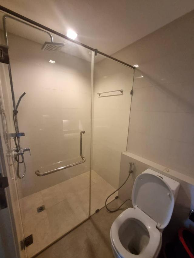 ขายคอนโด วิวทะเล 2 นอน 2 น้ำ นาจอมเทียน ตกแต่งพร้อมฟรีเฟอร์ 5