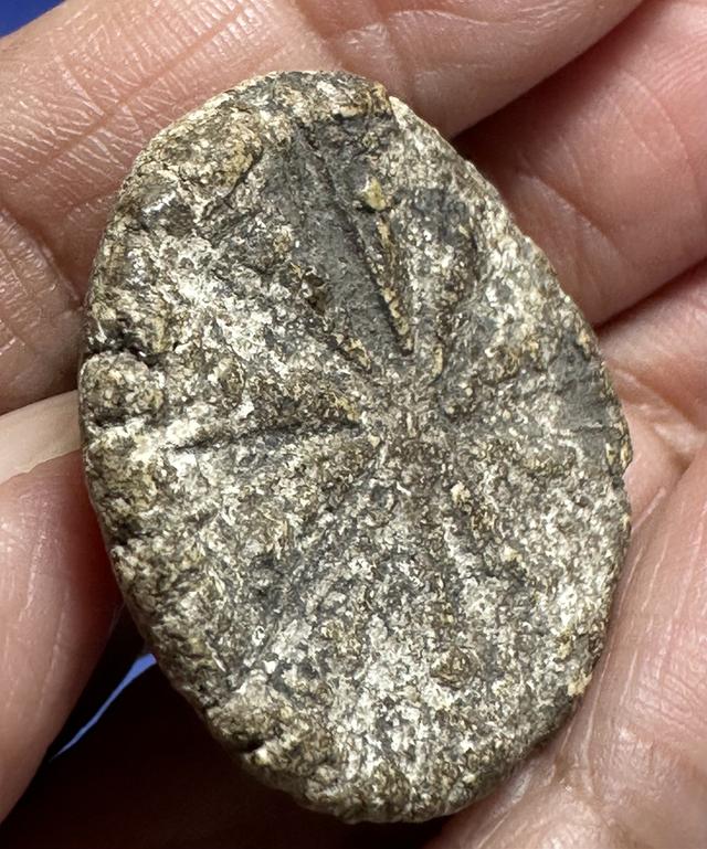 งบน้ำอ้อย กรุทัพข้าว สุโขทัย 2