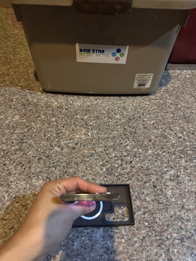 ขายๆๆๆถูกSamsungS22UltraสีPhontom Black 256กิ๊กRam12สภาพไร้รอยตกการใช้งานดีเยี่ยมทุกๆฟังชั่นเครื่องนอกเครื่องรีสโตได้ตลอดไม่มีติดแอคเค้าใดๆคับ ( จอขาว รูปที่ 3