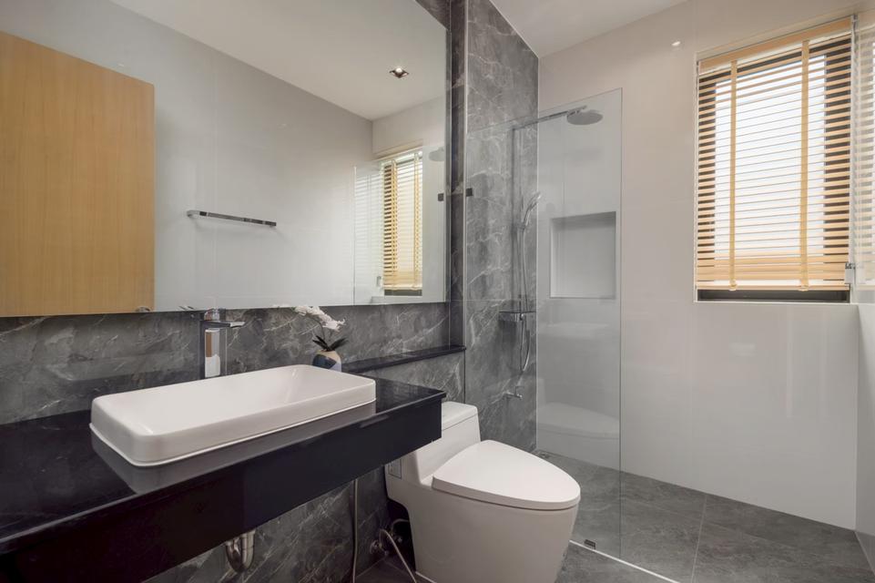 🏡💦ให้เช่าPool villa 2 ชั้น สไตล์ Modern พร้อมสระว่ายน้ำในตัว 15