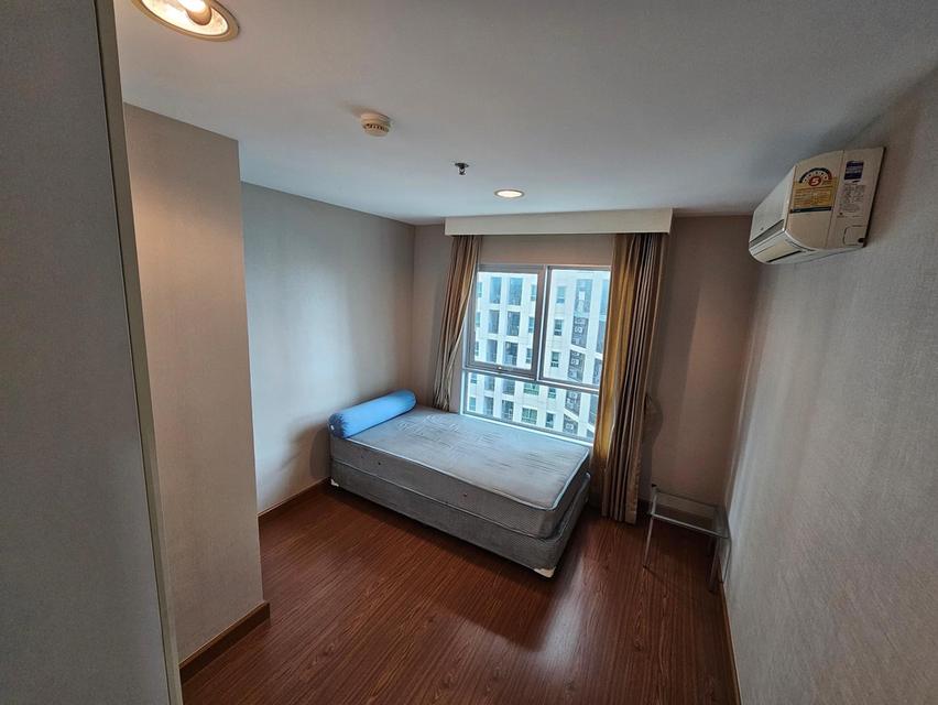 For Rent Belle Grand Rama 9 1