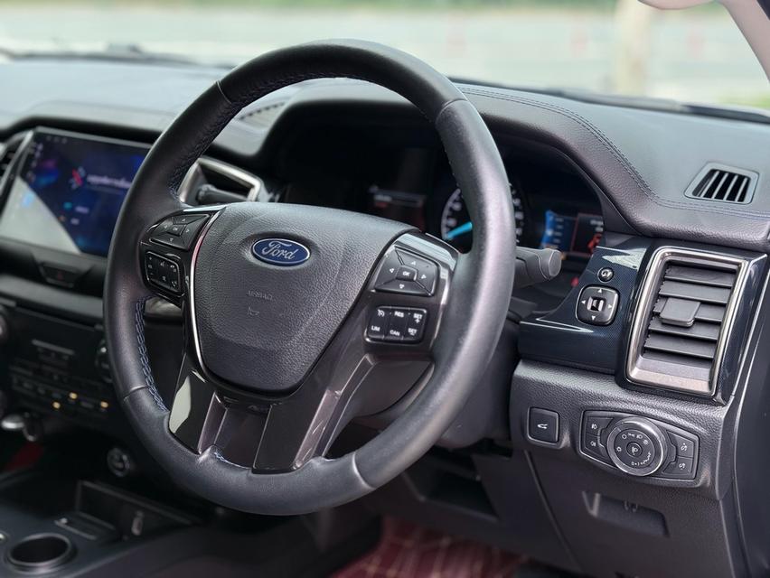 FORD EVEREST 2.0 TURBO SPORT ปี 2020 รูปที่ 9