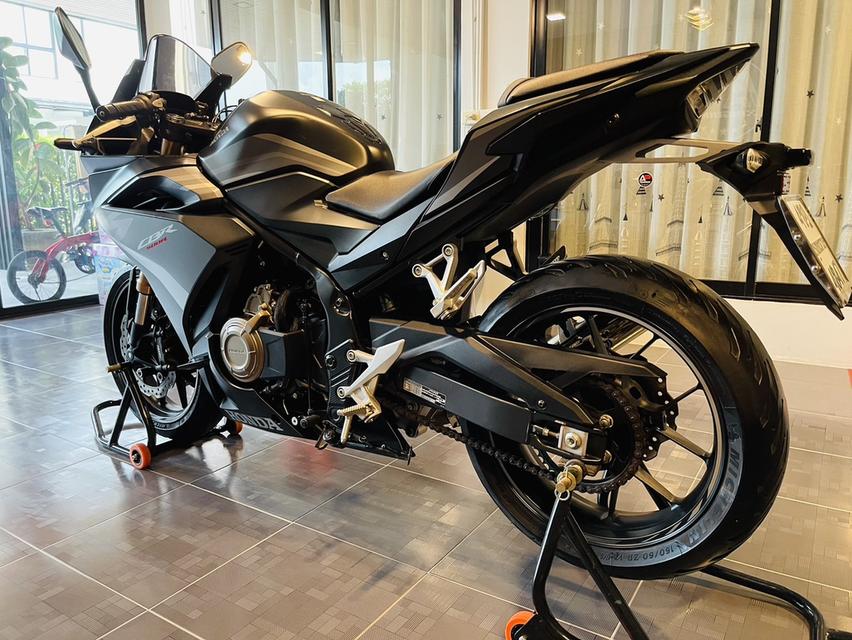 Cbr500r/2022 4