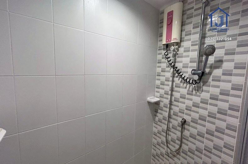 ขายคอนโด ยู ดีไลท์ แอท บางซื่อ สเตชั่น  ถนนประชาชื่น ใกล้รถไฟฟ้า MRT บางซื่อ 14