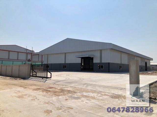 ขายโรงงานสร้างใหม่บ้านบึง พื้นที่สีเหลืองอ่อน ทำโรงงานได้หลายประเภท ยกเว้นอุตสาหกรรมหนัก มีหลายไซร์ให้เลือกตามต้องการ ชลบุรี 9