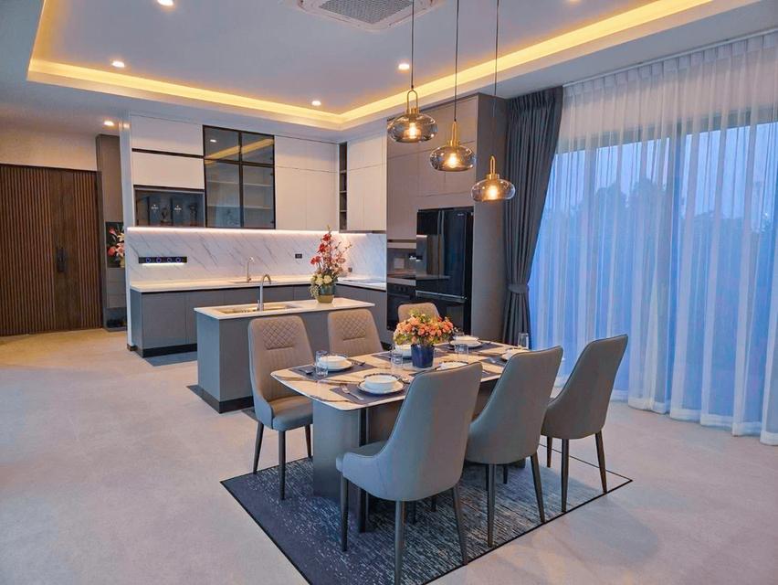 บ้าน haven plus huahin 4