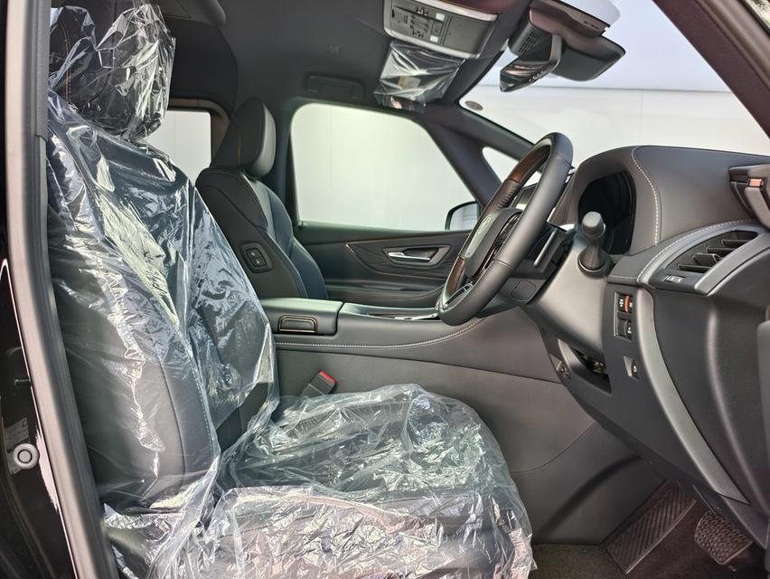 NEW TOYOTA ALPHARD Z HYBRID JBL 2026 (รถใหม่)💰 ราคาพิเศษเพียง 2,990,000 บาท เท่านั้น รูปที่ 8