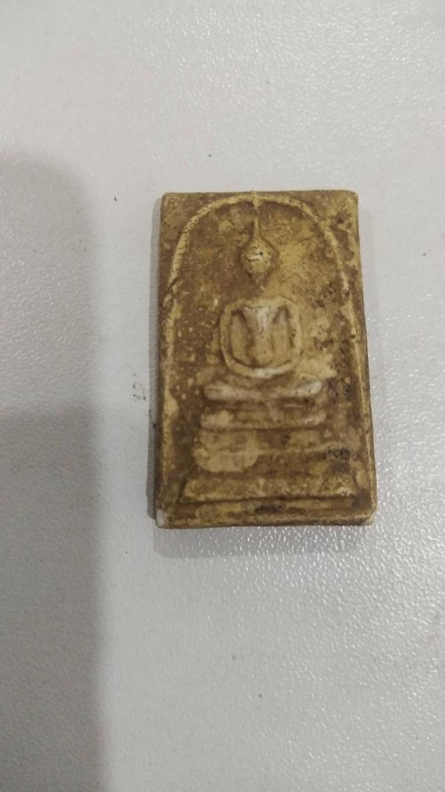 รวมพระสมเด็จ ดูเก่าดีไม่ทราบที่มา แท้ของพ่อแม่ ปล่อยต่อมีราคา 3