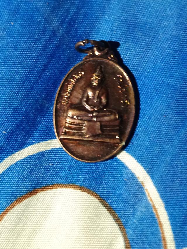 หลวงปู่ทวดหลวงพ่อโสธร 4