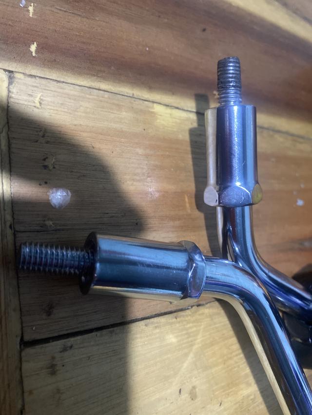 กระจก Vespa Sprint 150 รูปที่ 3