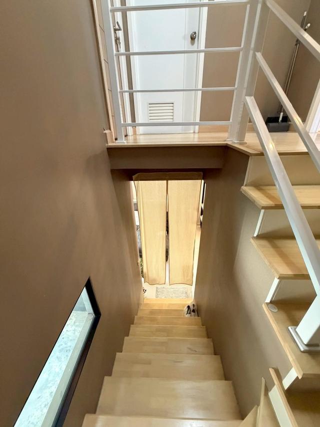 ขายบ้านเดอะคอนเนค พัฒนาการ 38 15