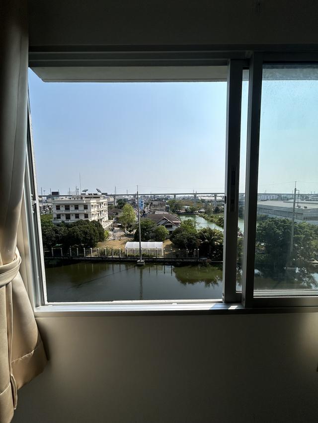 ปล่อยเช่าคอนโด Sena Kith ศรีนครินทร์–ศรีด่าน ห้องหายาก 2 ห้องนอน พร้อมเข้าอยู่ 1 เม.ย. 69 ✨ 🏢 ชั้น 7 ตึก B 📐 ขนาด 34 ตร.ม. 🛌 2 ห้องนอน 1 ห้องน้ำ 5