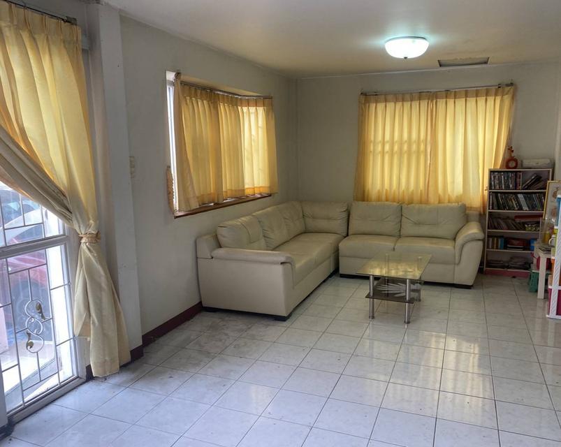 บ้านเดี่ยว ม.ศุภลัยวิลล์ 3