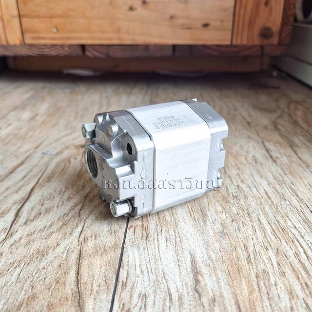 ปั๊มไฮดรอลิค Vibo Hydraulic CBU-F Series 6