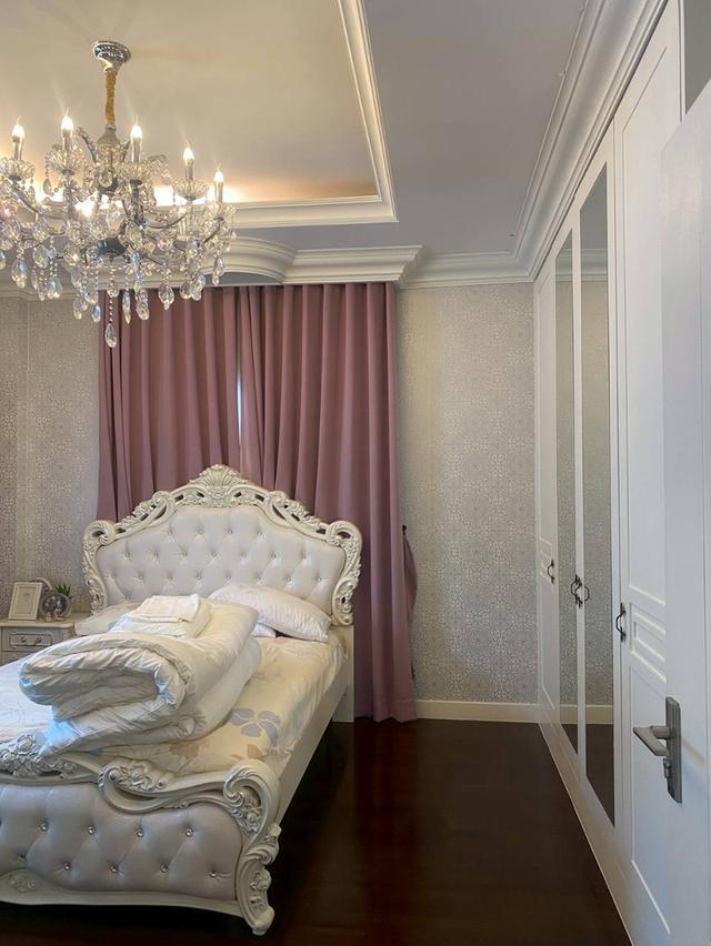 ขายบ้านเดี่ยวมัณฑนา อ่อนนุช-วงแหวน4 บ้านพร้อมอยู่ 15