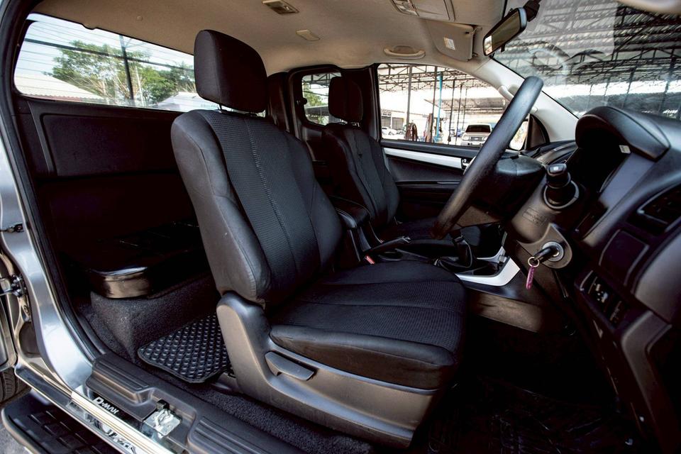 รหัสรถ GT5644 📌ISUZU D-MAX Hi-Lander 1.9 Ddi L | ปี 2018 🔥 รูปที่ 15