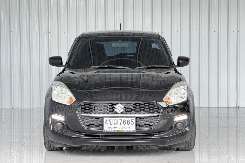 Suzuki Swift 1.2GL Plus CVT เบนซิน เกียร์ออโต้ ปี2023