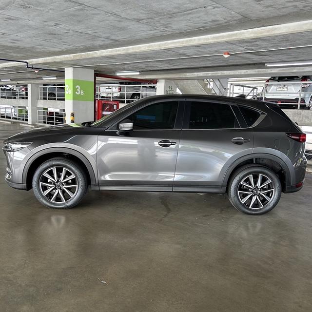 Mazda CX5 2.0 S AT 2019 🚗💨รหัส CBL7357 3