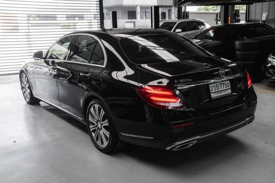 New !! #Benz #E350e Exclusive ปี 2017 รหัส 67GG6750 6