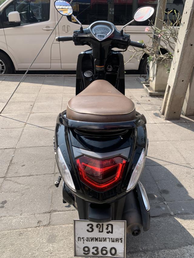 Gand filano hybrid 2021 มือสอง รูปที่ 3