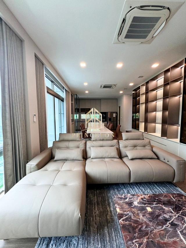 House For Rent VIVE Rama 9 in Modern Japanese Design 3