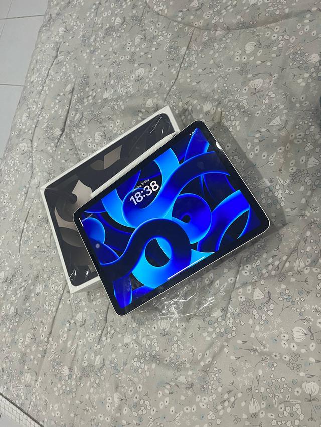 iPad Air 5 64Gb Wifi + Apple Pencil Gen2