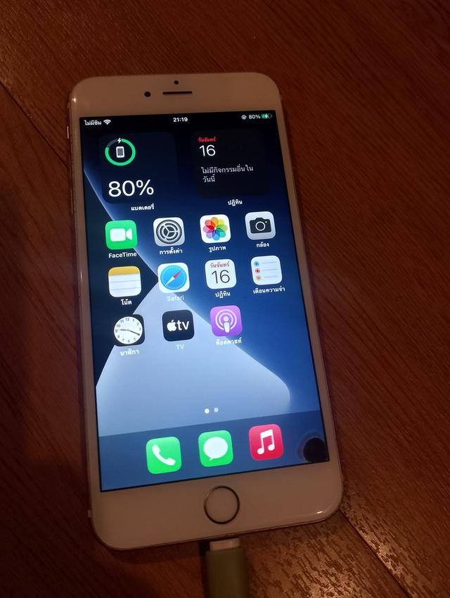 iPhone 6s plus มือสอง