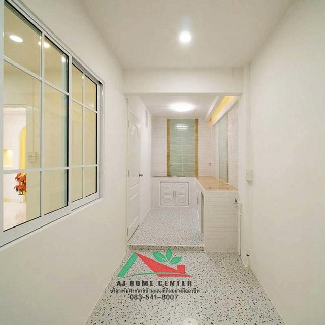 ขายทาวน์เฮ้าส์28ตรว. หลังมุม ม.พฤกษา3 ซ.วัดลาดปลาดุก รีโนเวทใหม่ ฟรีโอน 7