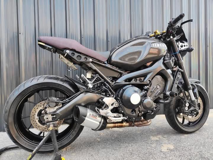 ปล่อยขาย Yamaha XSR 900 3