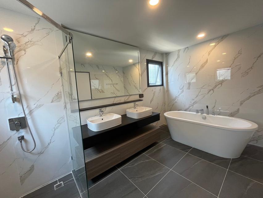 ขาย ให้เช่า The City Bangna (โครงการใหม่) 16