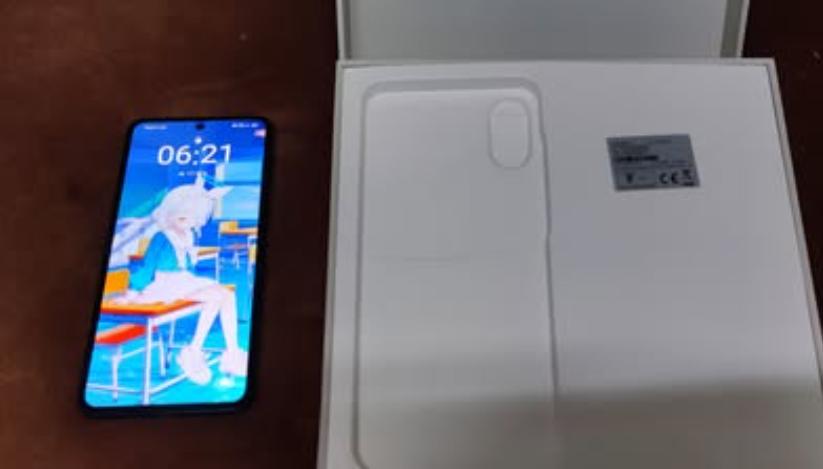 OPPO Find N2 Flip Ram 8 2