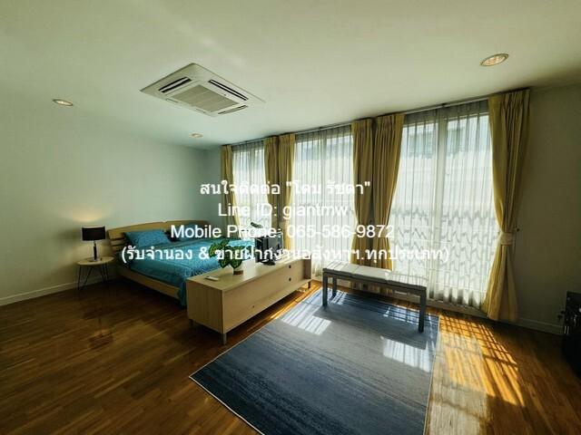 ให้เช่าด่วน TOWNHOME ขาย/ให้เช่าทาวน์โฮม 4 ชั้น บ้านกลางกรุง ทองหล่อ (Baan Klang Krung Thonglor) 26 ตร.ว., 4 น 6 น้ำ, รา 6