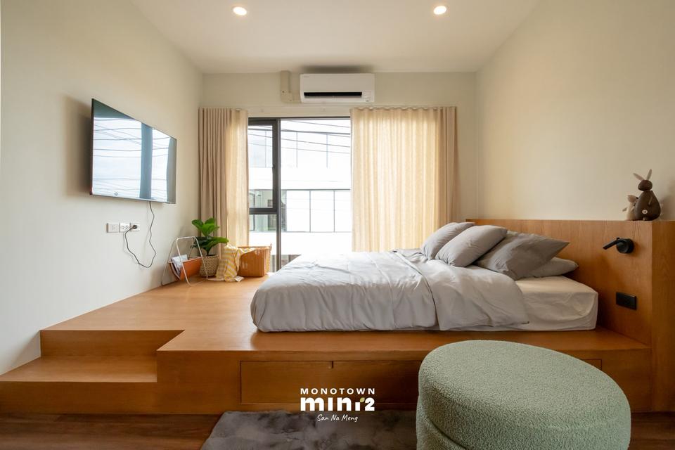 Monotown Mini2 (โมโนทาวน์ มินิ2) 7