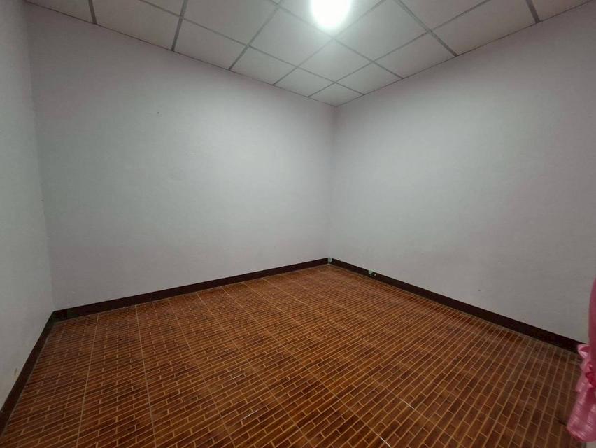 ขายบ้านชั้นเดียว หมู่บ้านบูรพา12 ซอยวัดเวฬุวนาราม16 6