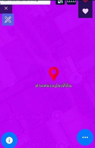 ขายที่ดินเปล่าสีม่วง สุขสวัสดิ์ 78 ตำบลบางจาก อำเภอพระประแดง จังวัดสมุทรปราการ