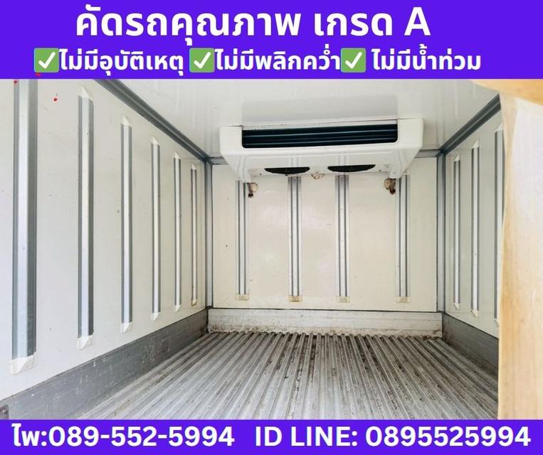 ISUZU D-MAX 1.9 SPARK S MT ปี 2021 รูปที่ 8