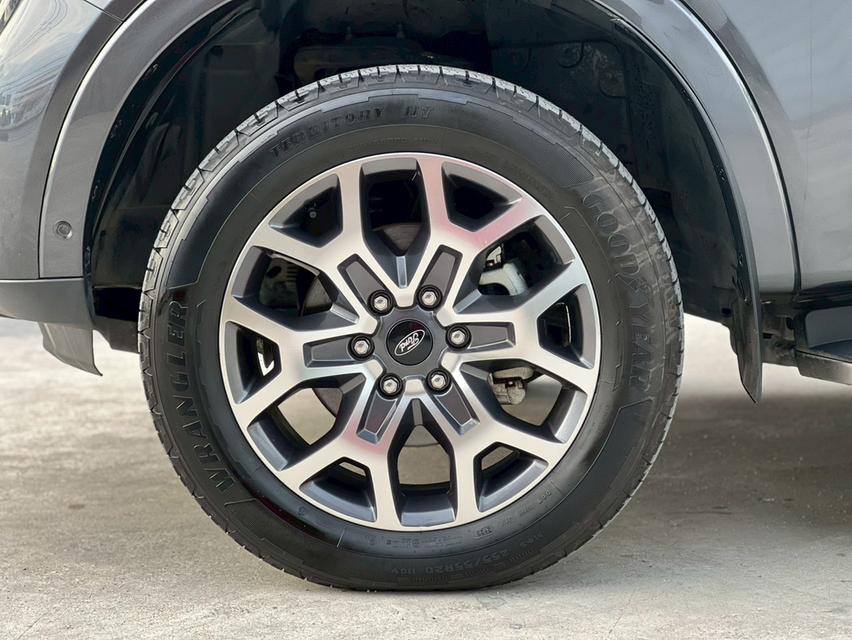 FORD EVEREST 2.0 BI-TURBO 4WD ปี 2023 15