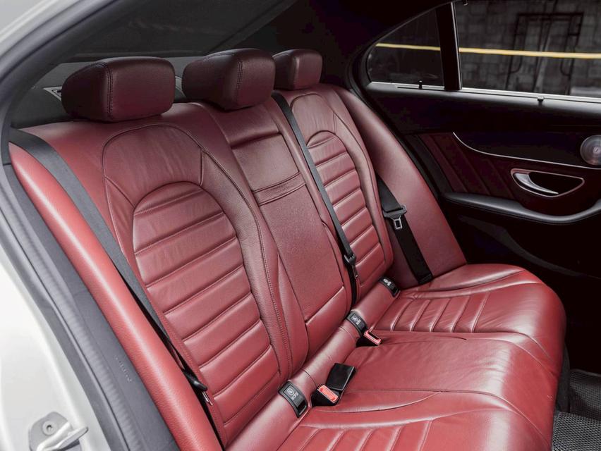 รหัสรถ 67GG5082 MERCEDES BENZ C350e W205 AMG | Plug-in Hybrid ปี 2016 2