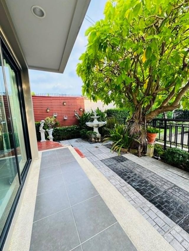 🏡 ขายบ้านเดี่ยว Life Bangkok Boulevard ราชพฤกษ์–ปิ่นเกล้า | บ้านเดี่ยว SC Asset พร้อมอยู่ | 4 ห้องนอน | เพียง 7.49 ล้านบาท 7