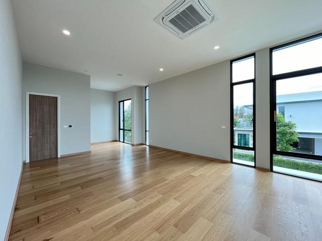 ขายบ้านโครงการ The Master ราชพฤกษ์ – ปิ่นเกล้า บ้านเดี่ยวหรู ลดพิเศษสุดๆๆ 8