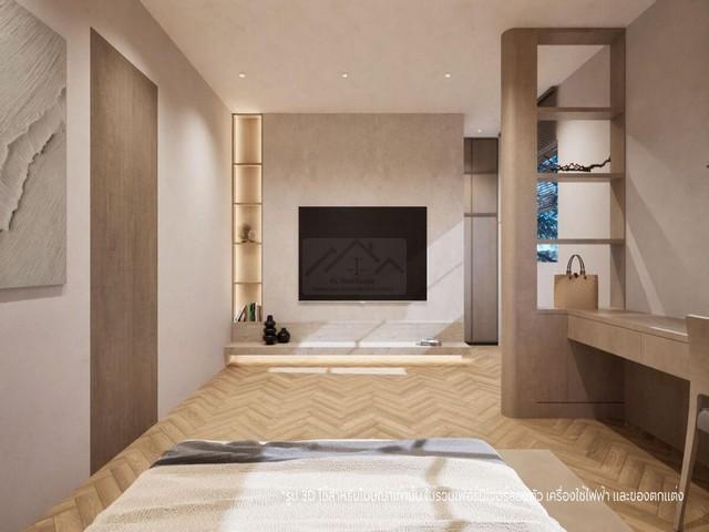 ขายบ้านเดี่ยว 2 ชั้น 78 ตรว. ทองสถิตย์วิลล่า รามอินทรา 34 รีโนเวทใหม่ทั้งหลัง สไตล์ Modern Tropical-Industrial ใกล้รถไฟฟ 8