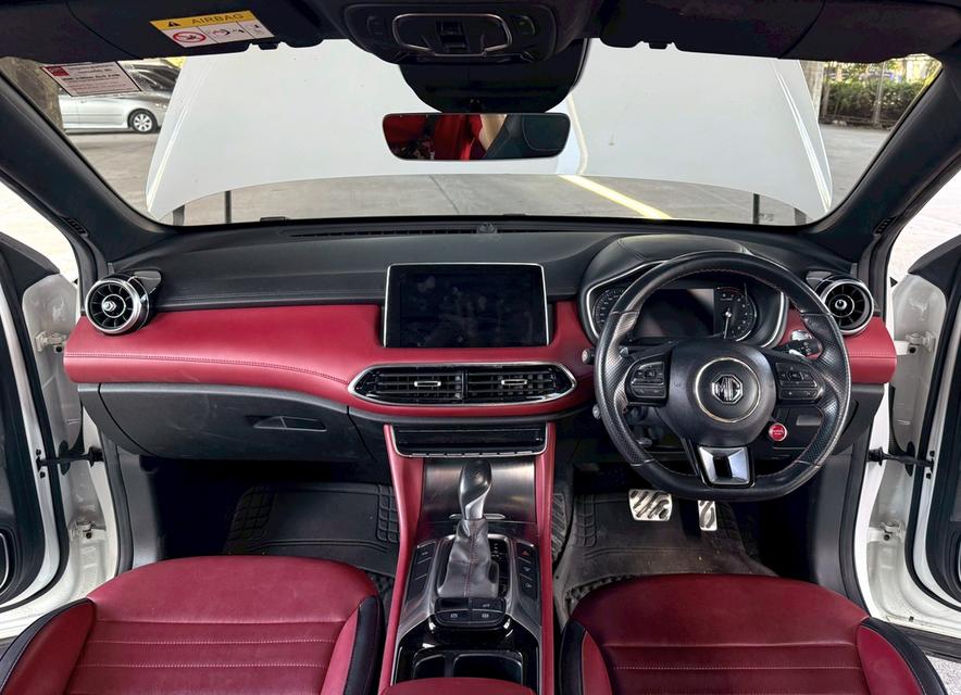 MG HS 1.5 X Turbo ปี 2020 5