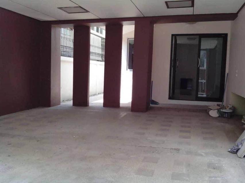 ให้เช่าบ้านเดี่ยว 2ชั้น เล่นระดับสไตล์โมเดิร์น หมู่บ้านอารีน่าการ์เดนท์ อ่อนนุช 44  11