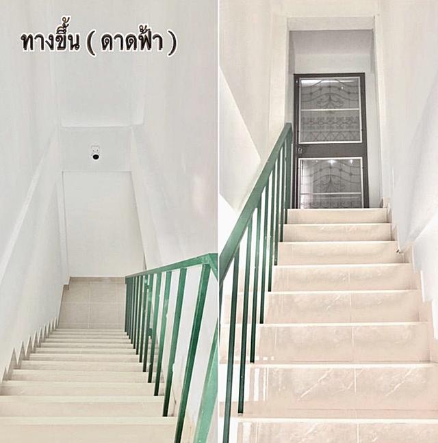 อาคารพาณิชย์ 2 ขึ้นครึ่ง มีดาดฟ้า 17