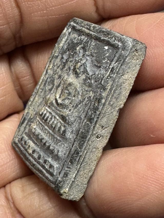 พระสมเด็จผงใบลาน