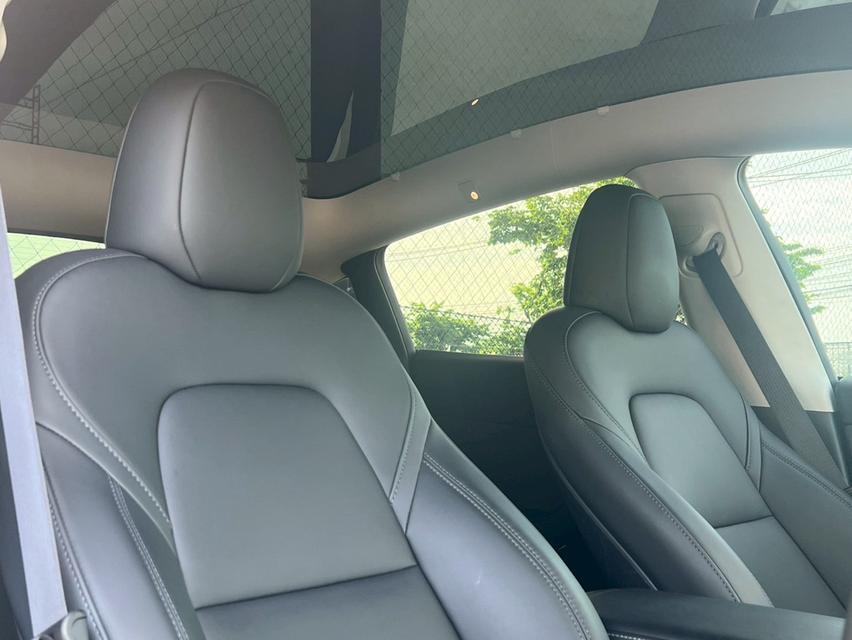 TESLA Model Y Long Range (EAP) 2023 รูปที่ 11